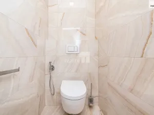 Pronájem kanceláře, Praha - Vršovice, Smolenská, 46 m2