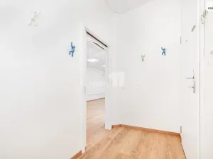 Pronájem kanceláře, Praha - Vršovice, Smolenská, 46 m2