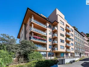 Pronájem kanceláře, Praha - Vršovice, Smolenská, 46 m2