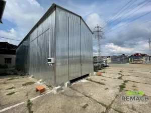 Pronájem skladu, Staré Město, Velehradská, 90 m2