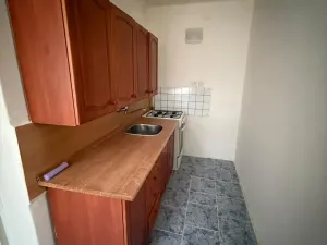 Prodej bytu 1+1, Meziboří, Hornická, 35 m2