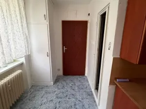Prodej bytu 1+1, Meziboří, Hornická, 35 m2
