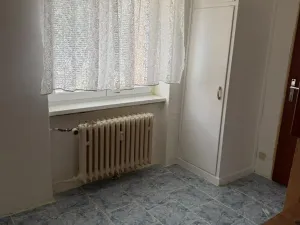 Prodej bytu 1+1, Meziboří, Hornická, 35 m2