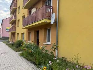Prodej bytu 1+1, Meziboří, Hornická, 35 m2