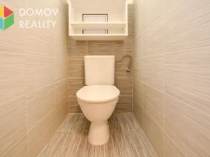 Pronájem bytu 2+kk, Praha, Vodnická, 47 m2