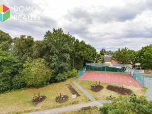 Pronájem bytu 2+kk, Praha, Vodnická, 47 m2