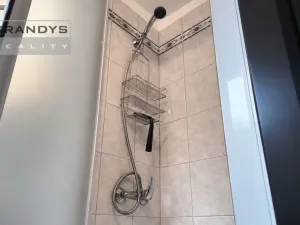 Prodej bytu 3+kk, Frymburk - Milná, 50 m2