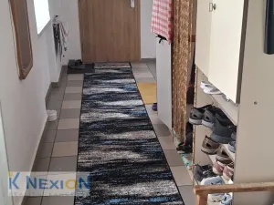 Pronájem bytu 1+1, Brno - Štýřice, Táborského nábřeží, 38 m2