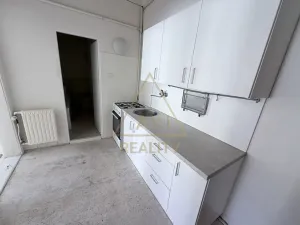 Pronájem bytu 2+1, Praha - Vinohrady, Na Švihance, 68 m2