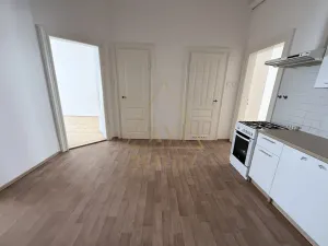 Pronájem bytu 3+1, Praha - Vinohrady, Na Švihance, 89 m2