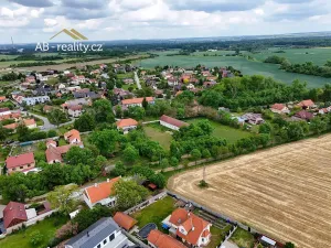 Prodej pozemku pro bydlení, Čakovičky, Střední, 8919 m2