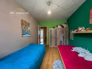 Prodej bytu 3+1, Teplice, Pražská, 69 m2