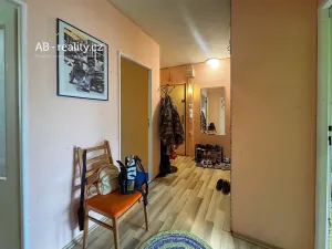 Prodej bytu 3+1, Teplice, Pražská, 69 m2