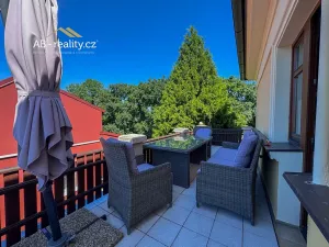 Prodej rodinného domu, Bystřany, Mírová, 254 m2