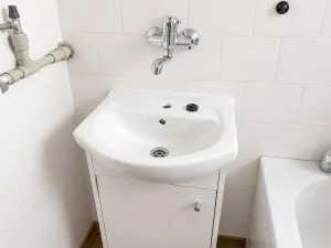 Pronájem bytu 2+kk, Ústí nad Labem - Neštěmice, Májová, 40 m2