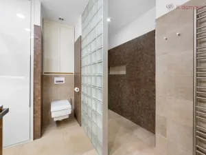 Pronájem bytu 2+kk, Uherské Hradiště, náměstí Míru, 90 m2
