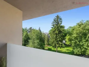 Pronájem bytu 2+kk, Uherské Hradiště, náměstí Míru, 90 m2