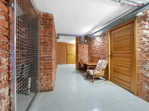 Pronájem bytu 2+kk, Uherské Hradiště, náměstí Míru, 90 m2