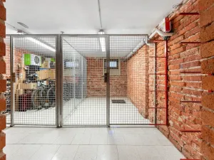 Pronájem bytu 2+kk, Uherské Hradiště, náměstí Míru, 90 m2