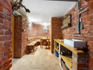 Pronájem bytu 2+kk, Uherské Hradiště, náměstí Míru, 90 m2