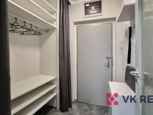 Pronájem bytu 2+kk, Praha - Vokovice, Lužná, 70 m2