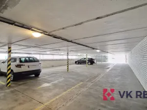 Pronájem bytu 2+kk, Praha - Vokovice, Lužná, 70 m2