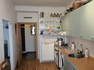 Pronájem bytu 1+1, Most, tř. Budovatelů, 35 m2