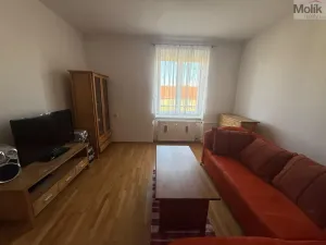 Pronájem bytu 1+1, Most, tř. Budovatelů, 35 m2