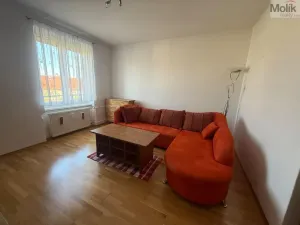 Pronájem bytu 1+1, Most, tř. Budovatelů, 35 m2