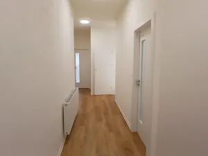 Pronájem bytu 3+kk, Brno - Veveří, Gorkého, 73 m2