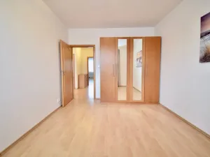 Pronájem bytu 3+kk, Brno - Lesná, Dusíkova, 78 m2