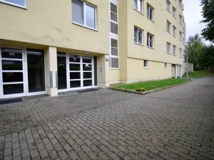 Pronájem bytu 3+kk, Brno - Lesná, Dusíkova, 78 m2
