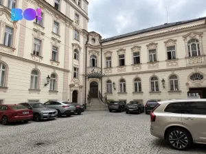 Pronájem obchodního prostoru, Praha, Ostrovní, 316 m2