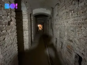 Pronájem obchodního prostoru, Praha, Ostrovní, 316 m2