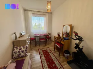 Pronájem bytu 4+1, Orlová, F. S. Tůmy, 80 m2