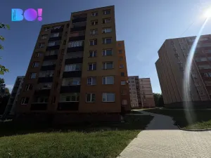 Pronájem bytu 4+1, Orlová, F. S. Tůmy, 80 m2