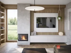 Prodej rodinného domu, Liberec - Liberec XIX-Horní Hanychov, Charbinská, 105 m2