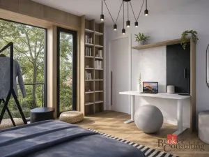 Prodej rodinného domu, Liberec - Liberec XIX-Horní Hanychov, Charbinská, 105 m2