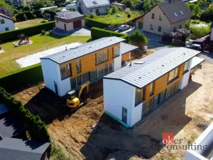 Prodej rodinného domu, Liberec - Liberec XIX-Horní Hanychov, Charbinská, 105 m2