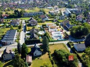 Prodej rodinného domu, Liberec - Liberec XIX-Horní Hanychov, Charbinská, 105 m2