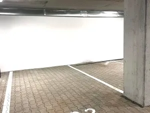 Pronájem garážového stání, Olomouc, Věry Pánkové, 12 m2