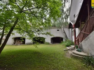 Prodej rodinného domu, Mostkovice, K Mlýnu, 300 m2