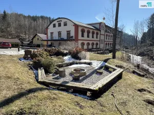 Prodej bytu 2+kk, Černý Důl, 66 m2