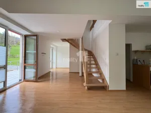 Prodej bytu 2+kk, Černý Důl, 66 m2