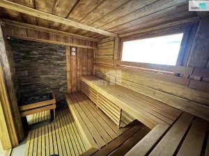 Prodej bytu 2+kk, Černý Důl, 66 m2
