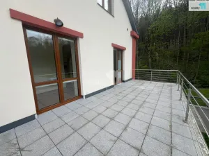 Prodej bytu 3+kk, Černý Důl, 66 m2