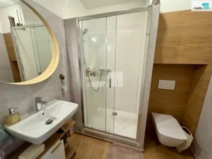 Prodej bytu 3+kk, Černý Důl, 66 m2