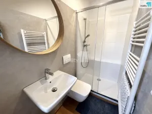Prodej bytu 3+kk, Černý Důl, 66 m2
