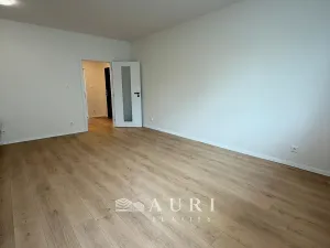 Prodej bytu 2+kk, Praha - Hlubočepy, Pražského, 45 m2