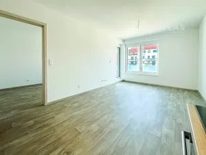 Pronájem bytu 2+kk, České Budějovice, Chelčického, 50 m2